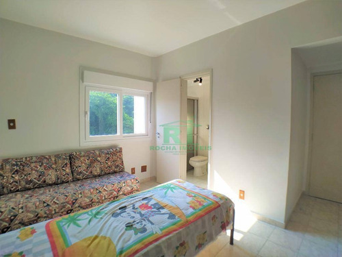 Imagem 13 de 27 de Apartamento Com 3 Dormitórios À Venda, 156 M² Por R$ 960.000,00 - Jardim Astúrias - Guarujá/sp - Ap4230
