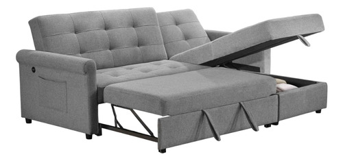 Sofa Cama Martina