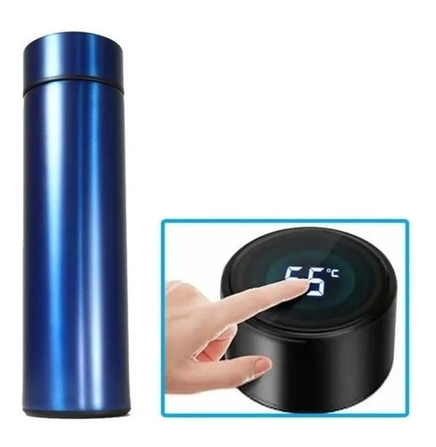 Termo Inteligente Digital Temperatura Pantalla Led - T2320