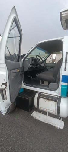 Chevrolet Kodiak Año 2002 Caja Refrigerada (termo King)