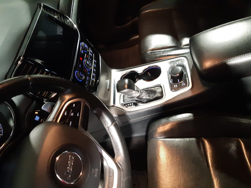 Jeep Grand Cherokee 3.6 Limited At 5p