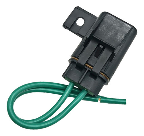 4 Portafusibles Y Fusibles De Circuito De 40a Para Barco