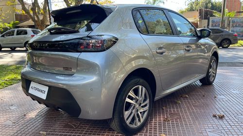 Imagen 15 de 25 de Peugeot 208 Feline Tiptronic Am24 0km
