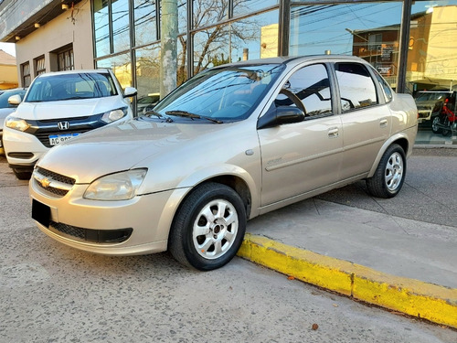 Chevrolet Classic 1.4 Lt Spirit