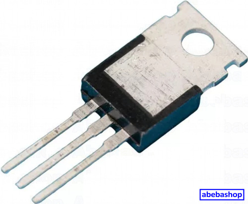 Pack 200x Transistor Tip127 5a 100v 65w To220