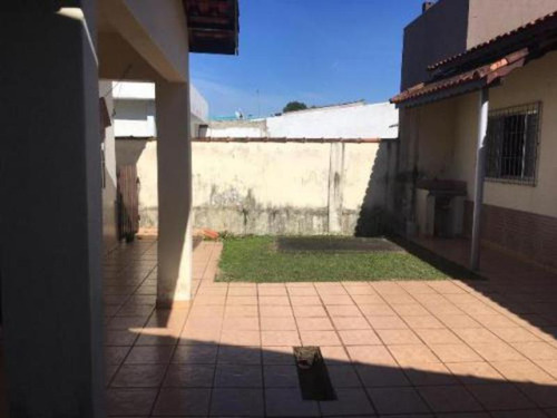 Imagem 4 de 14 de Vendo Casa Lado Praia E Com Edícula Em Itanhaém - 5660 | Npc