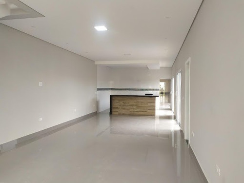 Imagem 18 de 30 de Sobrado À Venda, 267 M² Por R$ 980.000,00 - Condomínio Villagio Milano - Sorocaba/sp - So0351