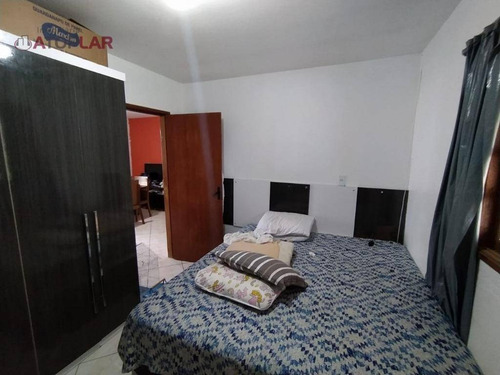 Imagem 13 de 17 de Casa À Venda, 137 M² Por R$ 750.000,00 - Vila Nova - Porto Belo/sc - Ca0099