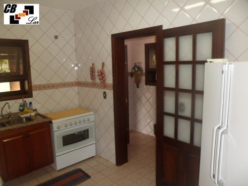 Imagem 3 de 30 de Chacara - Ch00075 - 3372375