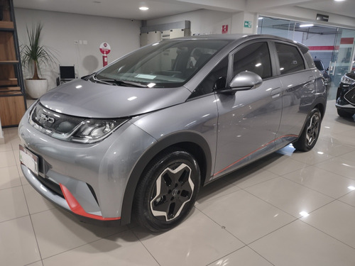 Byd Ev Dolphin 2024