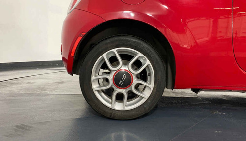 Imagen 13 de 15 de 46748 - Fiat 500 2015 Con Garantía At