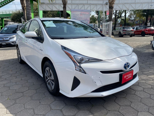 Imagen 1 de 15 de Toyota Prius Base 2017