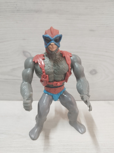 Masters Of The Universe Stratos (Usado)