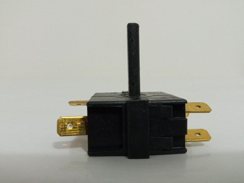 Imagen 4 de 7 de Suiche Cocina Eléctrica Haceb