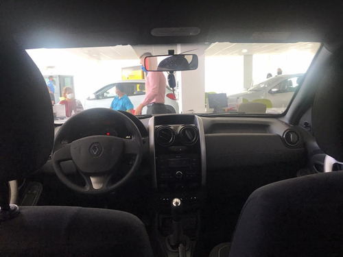 Renault Duster 1.6 Fisica Jmsr