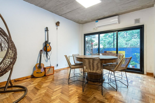 Imagen 10 de 30 de Departamento - Belgrano
