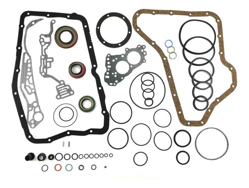 Juntas Caja Automática Chevrolet Lumina Venture 4vel. 4t60e