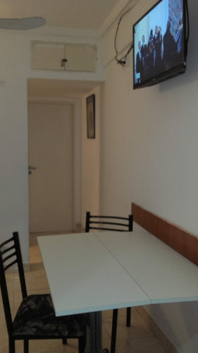 Vacaciones De Invierno Mar Del Plata 2 Amb Departamento!!!