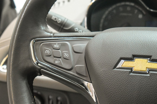 Chevrolet Cruze II 1.4 Ltz 153cv