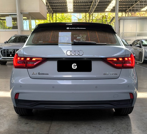 A1 30tfsi Sportback