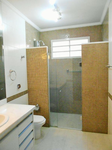 Imagem 22 de 30 de Casa Com 3 Dormitórios À Venda, 174 M² Por R$ 450.000,00 - Jardim Algodoal - Piracicaba/sp - Ca2321