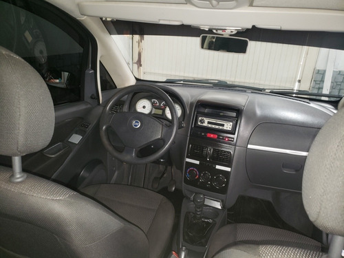 Fiat Idea 1.4 Elx Flex 5p 2008