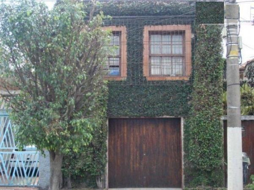 Imagem 1 de 9 de Sobrado Residencial À Venda, Mooca, São Paulo. - So0905