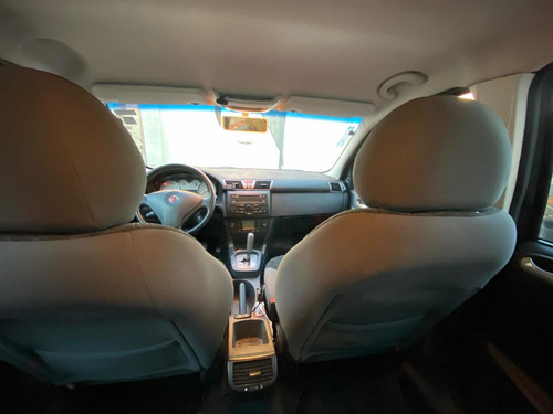 Fiat Stilo 2010 1.8 8v Flex Dualogic 5p