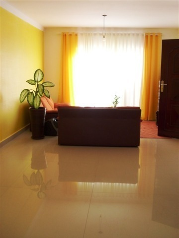 Imagem 12 de 30 de Casa À Venda No Parque Três Meninos -sorocaba/sp - Ca02934 - 922573