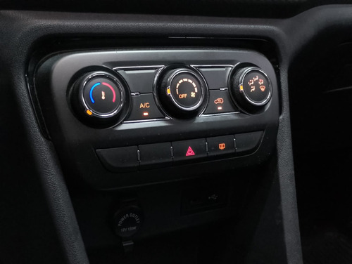 Chery Tiggo 2 1.5 Look 16v Flex Aut. 5p