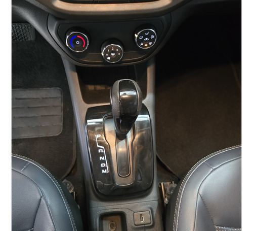 Chevrolet Spin 1.8 PREMIER 8V FLEX 4P AUTOMÁTICO