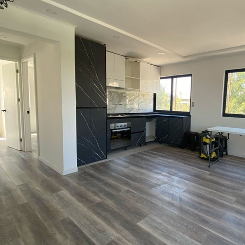 (venta) Vive O Invierte En Departamento A Pasos Del Metro
