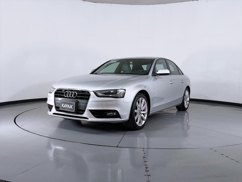 Audi A4 1.8 TFSI SPORT MULTITRONIC