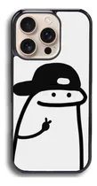 Comprar Funda Antigolpes Para Iphone Y Otros Dibujos Deformitos No.3 Negro Iphone 7\u002F8\u002Fse2020\u002Fse2022