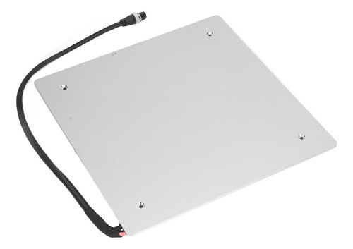 Cama Aquecida Com Almofada Térmica Para Impressora 3d 18a 22