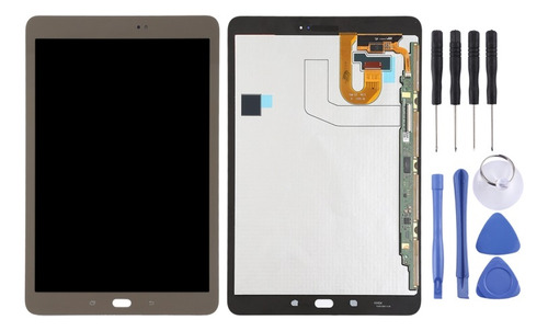 Pantalla Táctil Lcd Para Samsung Galaxy Tab S3 9.7 T820/t825