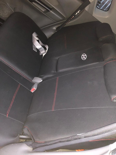 Hyundai Tucson 4x2 Mecanica 4x2 Gl Mt 2abag