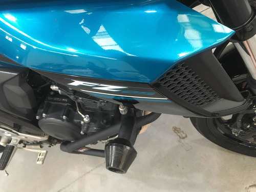 Yamaha Fz 25