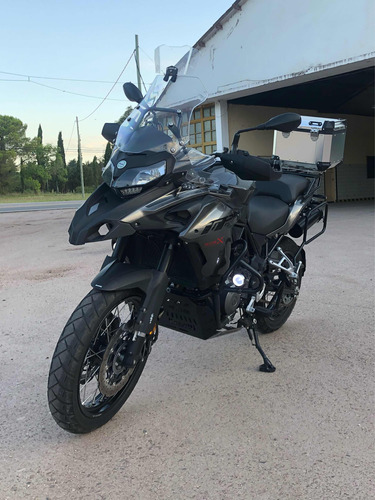 Benelli Trk 502 X