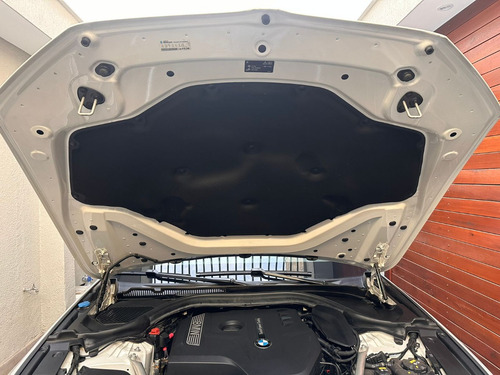 BMW Serie 5 3.0 530ia Sportline