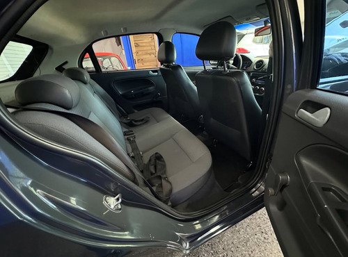 Volkswagen Gol Trend 1.6 Pack I 101cv