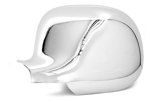Aplique Retrovisor S10 Blazer Silverado 1995 A 2011 Le