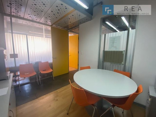 Imagen 4 de 14 de Oficinas En Venta En Huechuraba