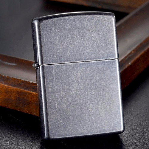 Imagen 3 de 6 de Encendedor Zippo Modelo 28378 Original Garantia