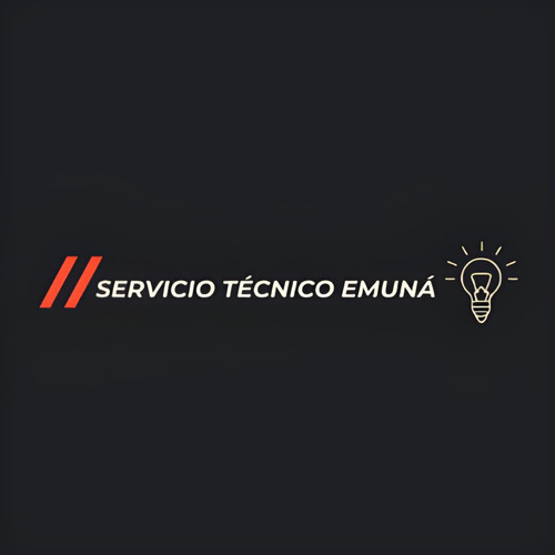 Servicio Técnico Pc Emuná