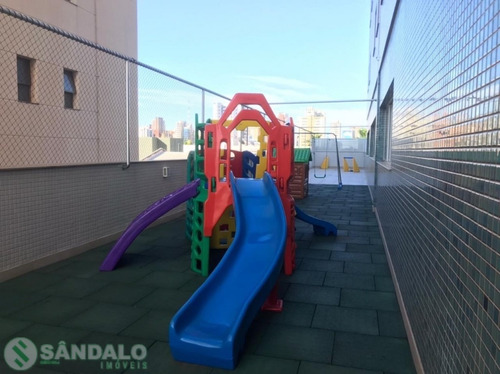 Imagem 18 de 30 de Apartamento Para Venda - 11100.2808