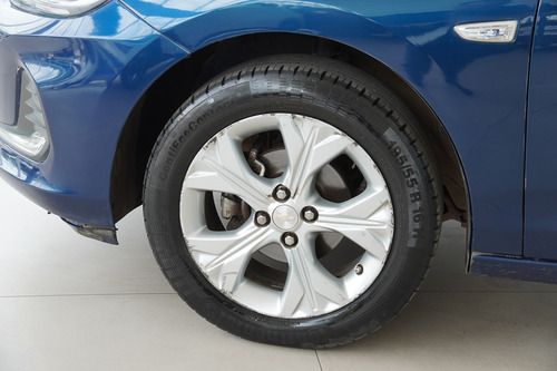 Chevrolet Onix 1.0 TURBO FLEX PREMIER AUTOMÁTICO