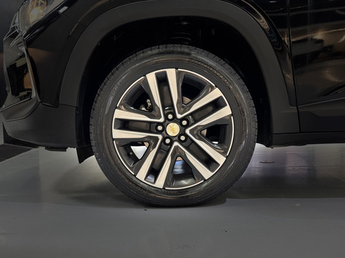 Chevrolet Tracker 1.0 TURBO FLEX LT AUTOMÁTICO