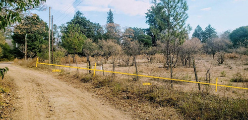 Imagen 2 de 17 de Venta De Terreno En Santa Rosa De Calamuchita