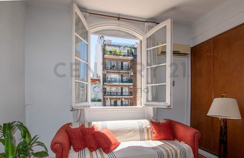 Venta Departamento 3 Ambientes Barrio Norte
